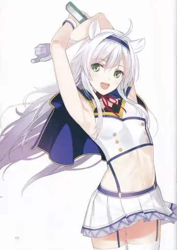 [Mibu Natsuki] Roku demonai omake hon Fhentai - Page 3