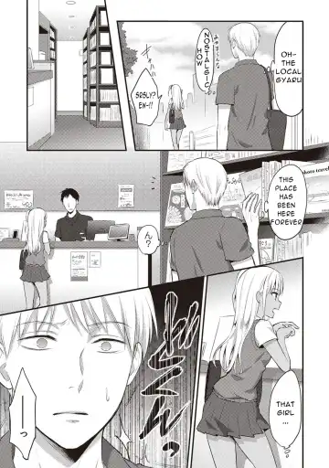 [Koori] Zesshokukei Danshi, Seiyoku o Shiru Ch. 2 Fhentai - Page 4