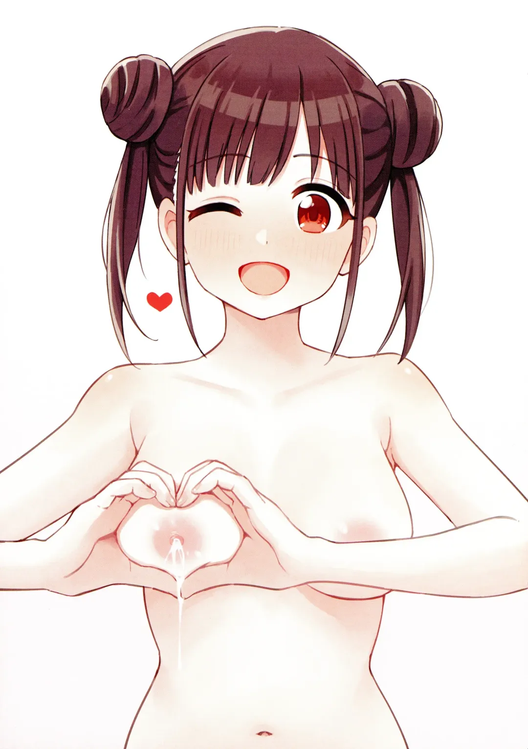 Bonyuu Goudou 2 Fhentai - Page 25