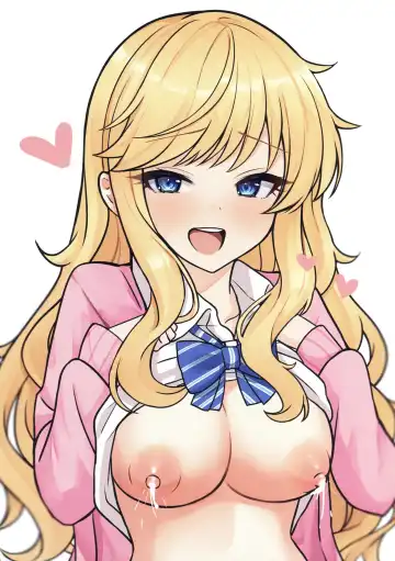 Bonyuu Goudou 2 Fhentai - Page 36