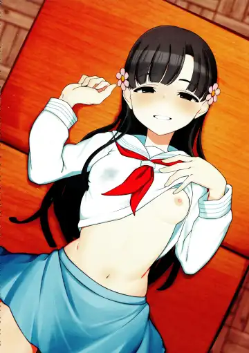 Bonyuu Goudou 2 Fhentai - Page 44