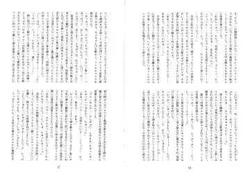 [Mitsugi] Futachinkonkon Fhentai - Page 10