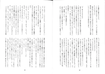 [Mitsugi] Futachinkonkon Fhentai - Page 19