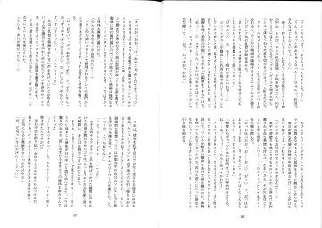 [Mitsugi] Futachinkonkon Fhentai - Page 21