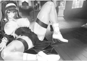 [Shift] Sagisawa Fumika no Zangeshitsu Fhentai - Page 21