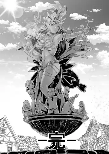 [Yoshio Ereki] Minna no Maria - Kizoku Reijou no Kahanshin ga Saikyou Sugi de, Dare mo Aite ni naranai ndesukedo? Fhentai - Page 65