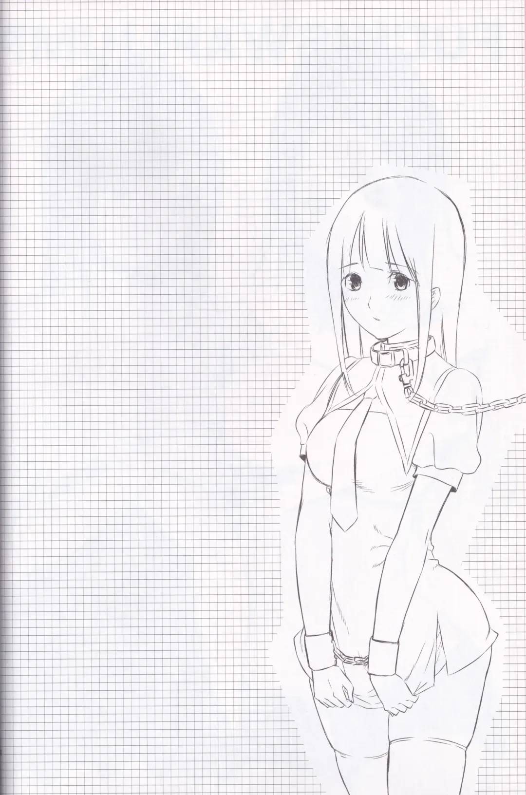 [Fukurokouji - Mokyu] FUCK!SWAP!JUMP! Fhentai - Page 4