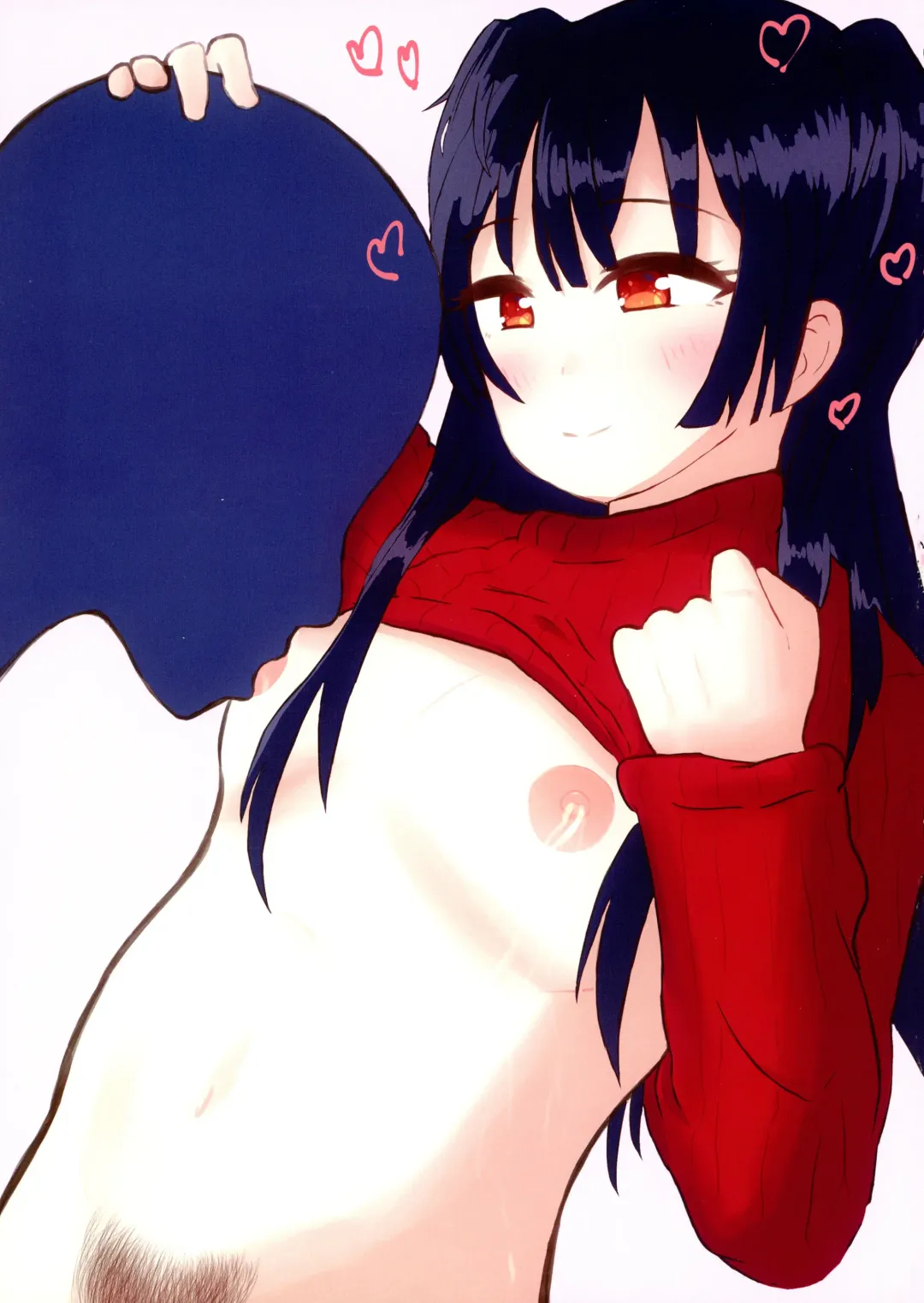 M@STER MILK Fhentai - Page 11