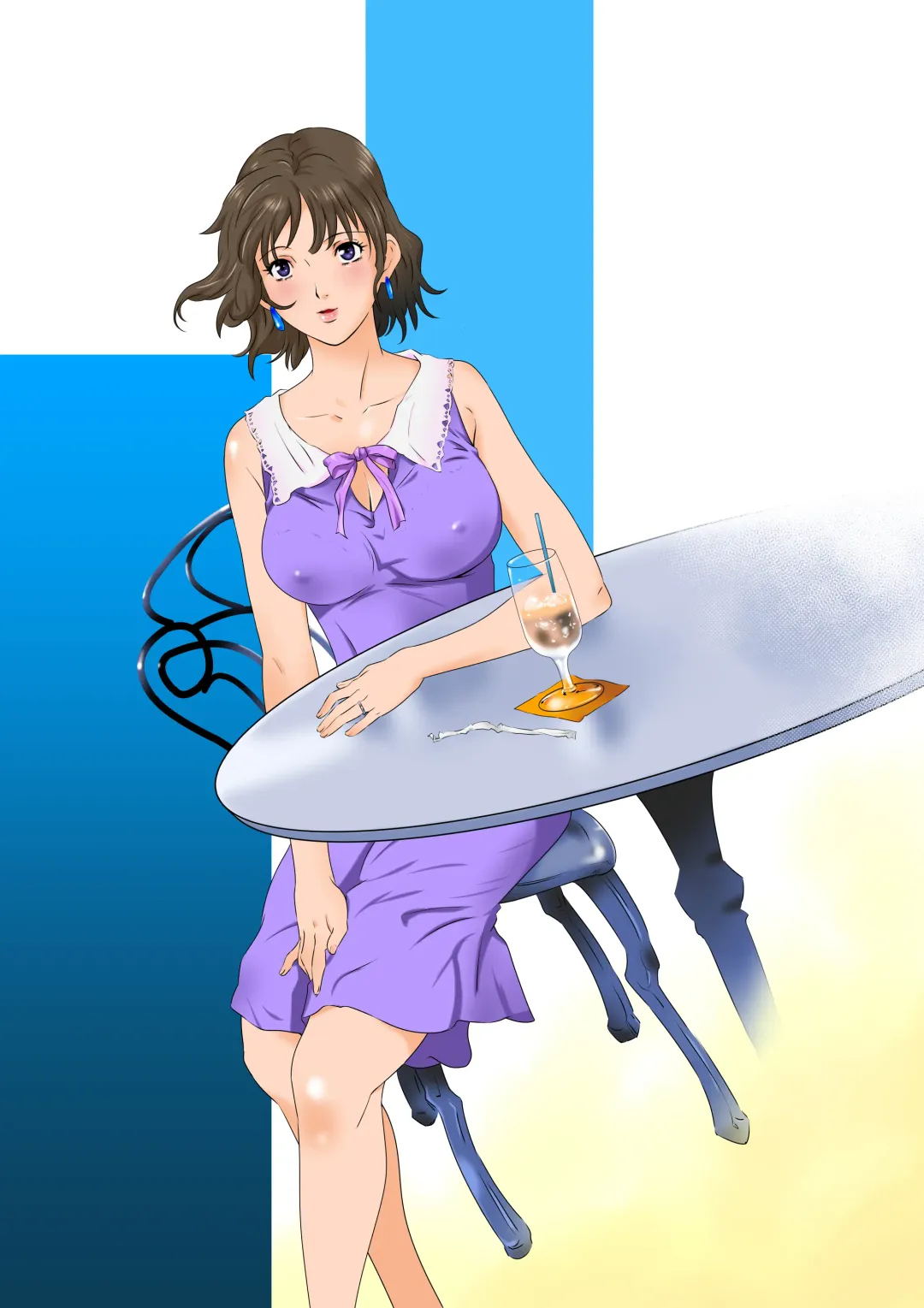 [Yamanobe Kitta] Saihou Fhentai - Page 46