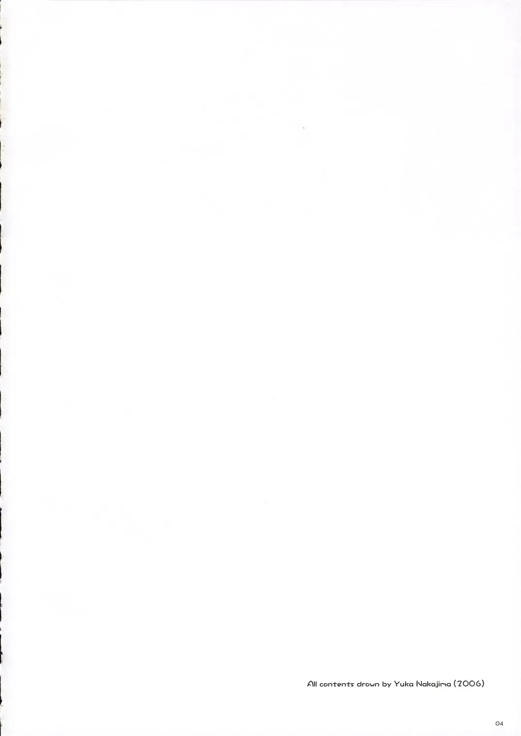 [Nakajima Yuka] Seifuku Rakuen 14 - Costume Paradise 14 Fhentai - Page 3