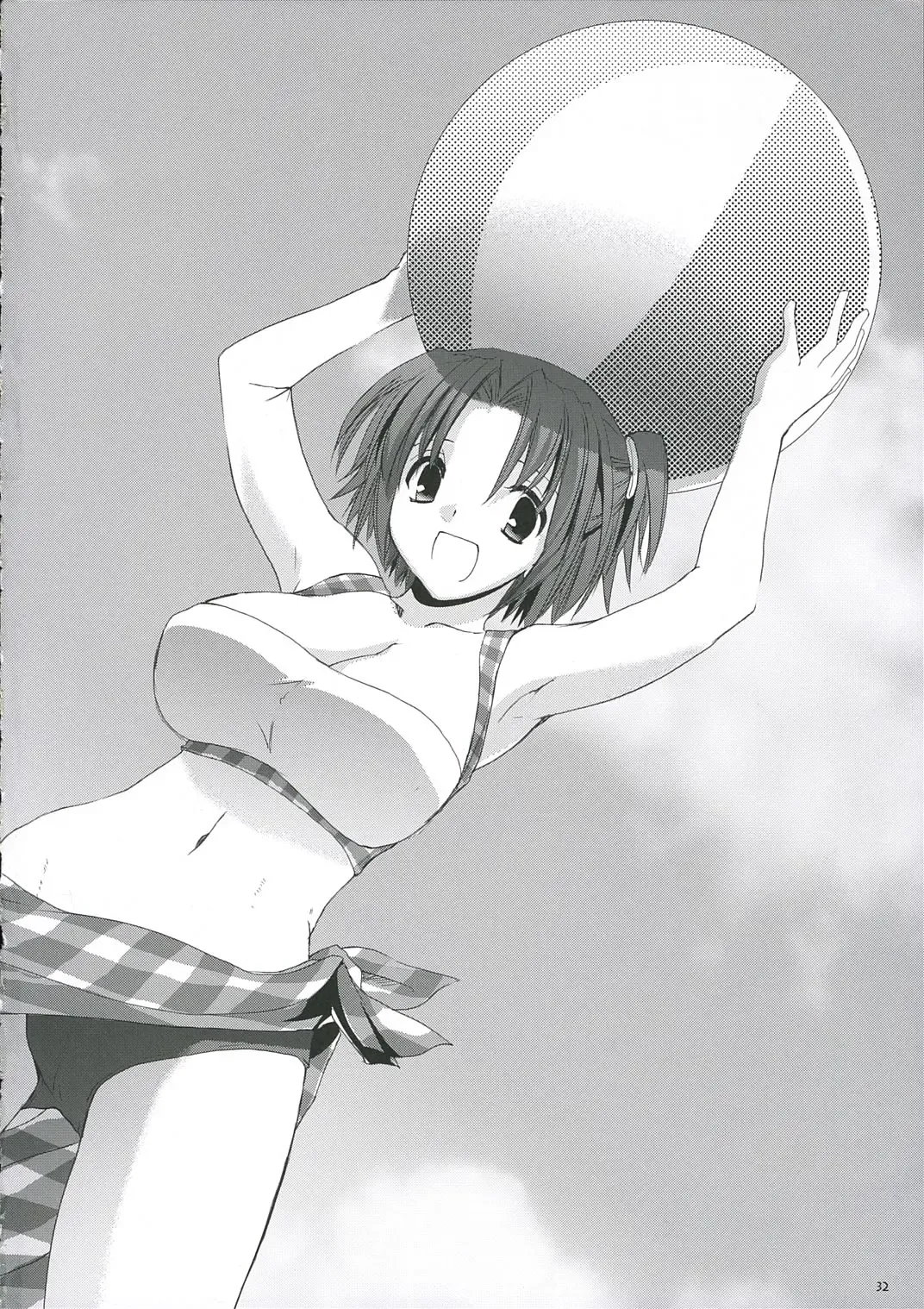 [Nakajima Yuka] Seifuku Rakuen 14 - Costume Paradise 14 Fhentai - Page 31