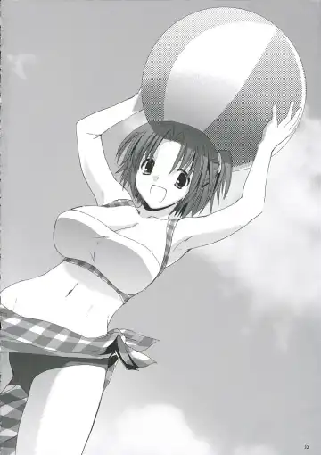 [Nakajima Yuka] Seifuku Rakuen 14 - Costume Paradise 14 Fhentai - Page 31