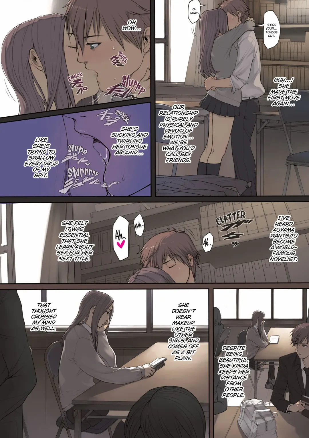 [Oda Non] Non Virgin (uncensored) Fhentai - Page 67