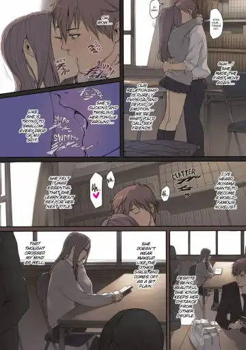 [Oda Non] Non Virgin (uncensored) Fhentai - Page 67