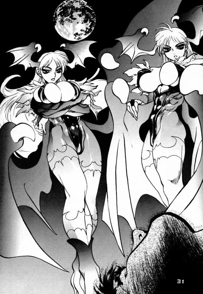 [Akow Kazumi - Newmen] F.U.C.K. Fhentai - Page 30