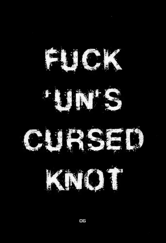 [Akow Kazumi - Newmen] F.U.C.K. Fhentai - Page 5