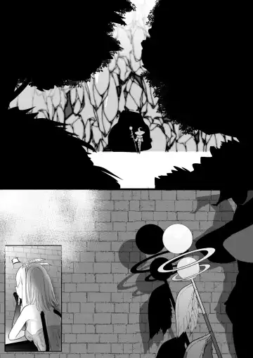 [Zandoro] Nakama ni Uragirare Succubus ni Urareta Yuusha-sama no Ohanashi Fhentai - Page 28