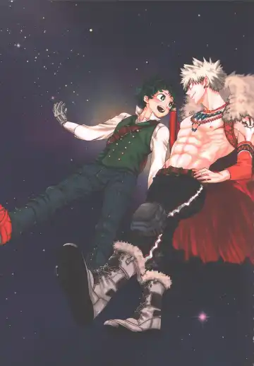 Hana to Arashi Fhentai - Page 4