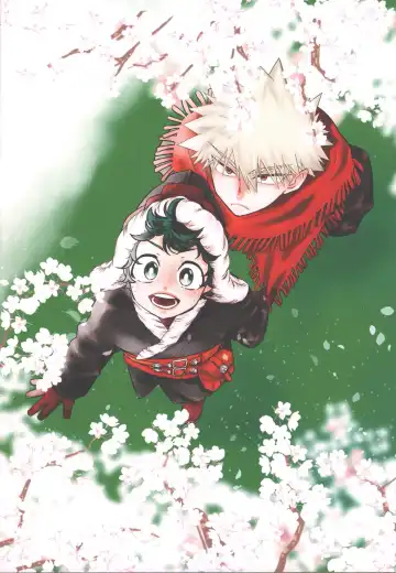 Hana to Arashi Fhentai - Page 5