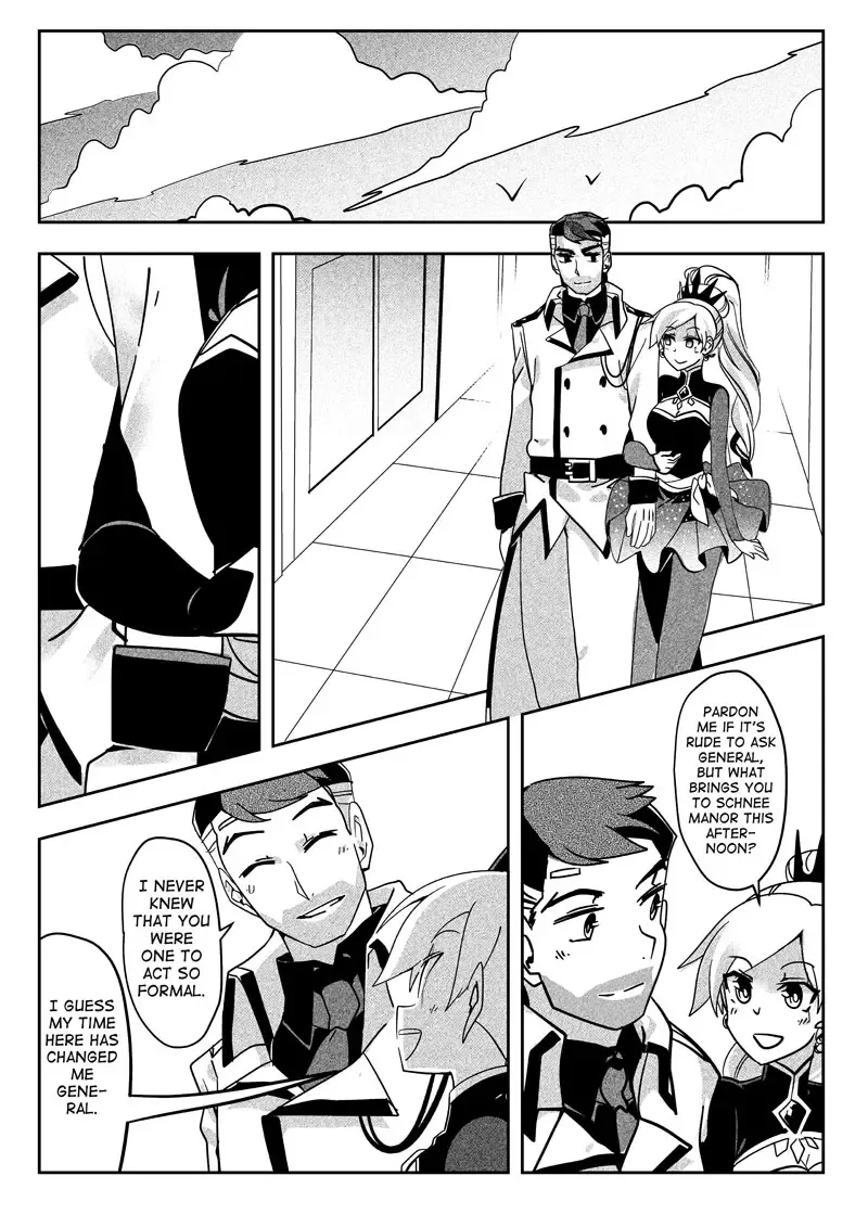 Iron Daddy Fhentai - Page 11
