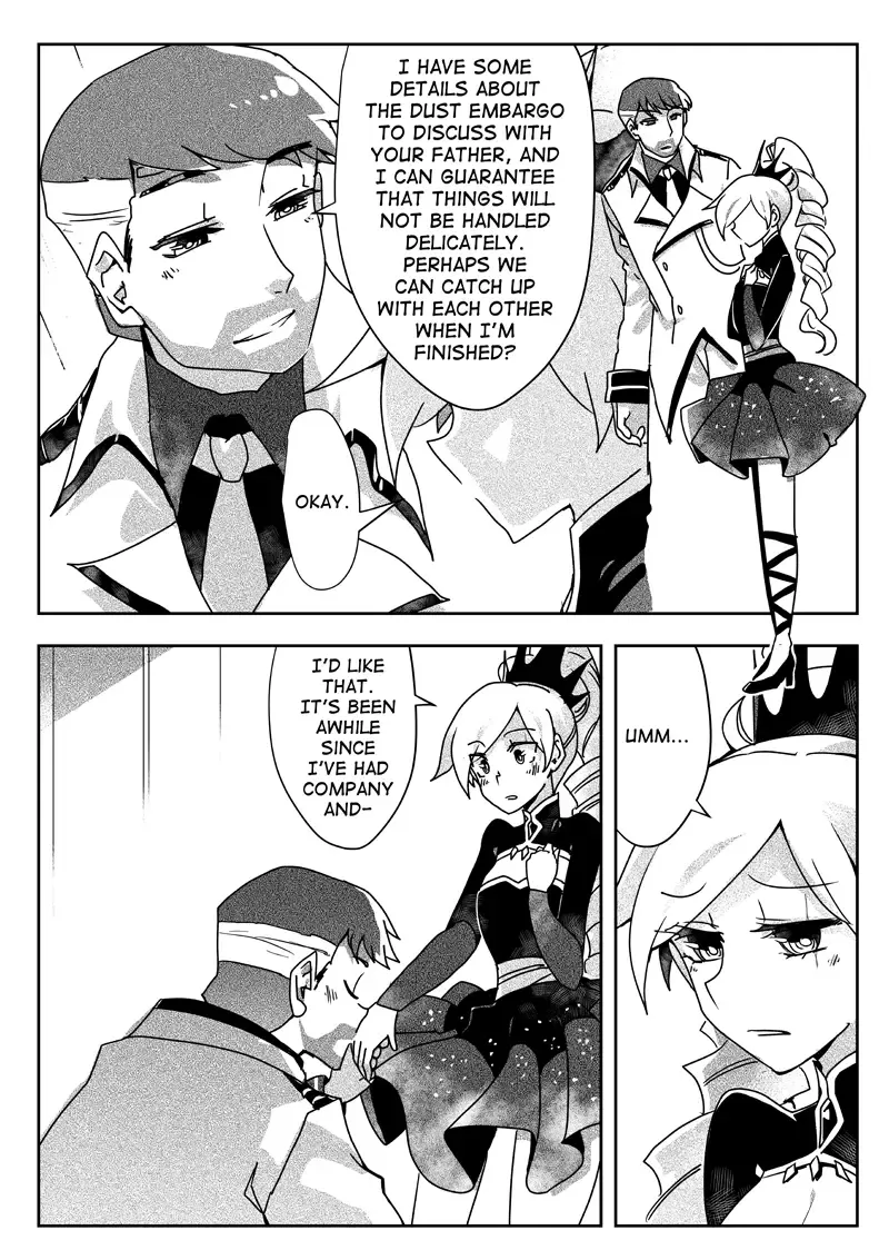 Iron Daddy Fhentai - Page 15