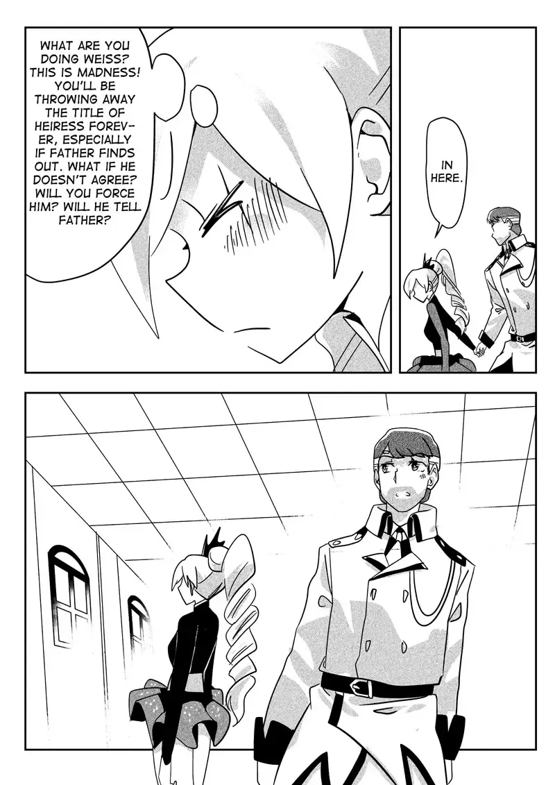 Iron Daddy Fhentai - Page 24