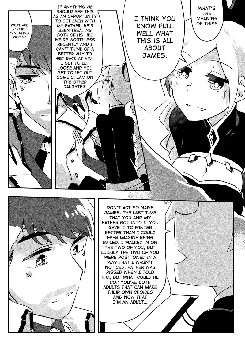 Iron Daddy Fhentai - Page 28