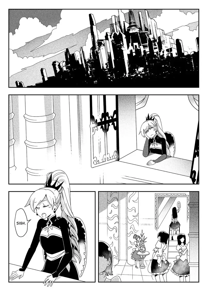 Iron Daddy Fhentai - Page 3