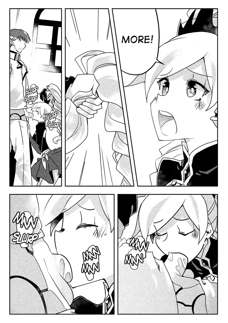 Iron Daddy Fhentai - Page 33