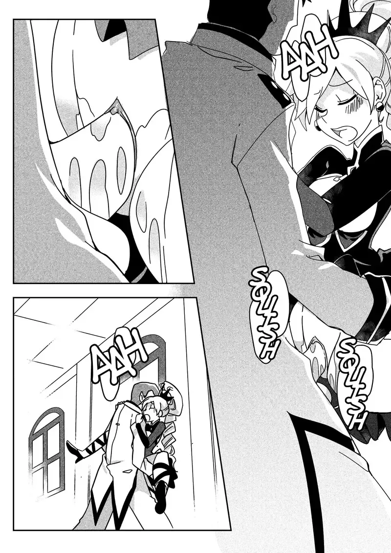 Iron Daddy Fhentai - Page 36