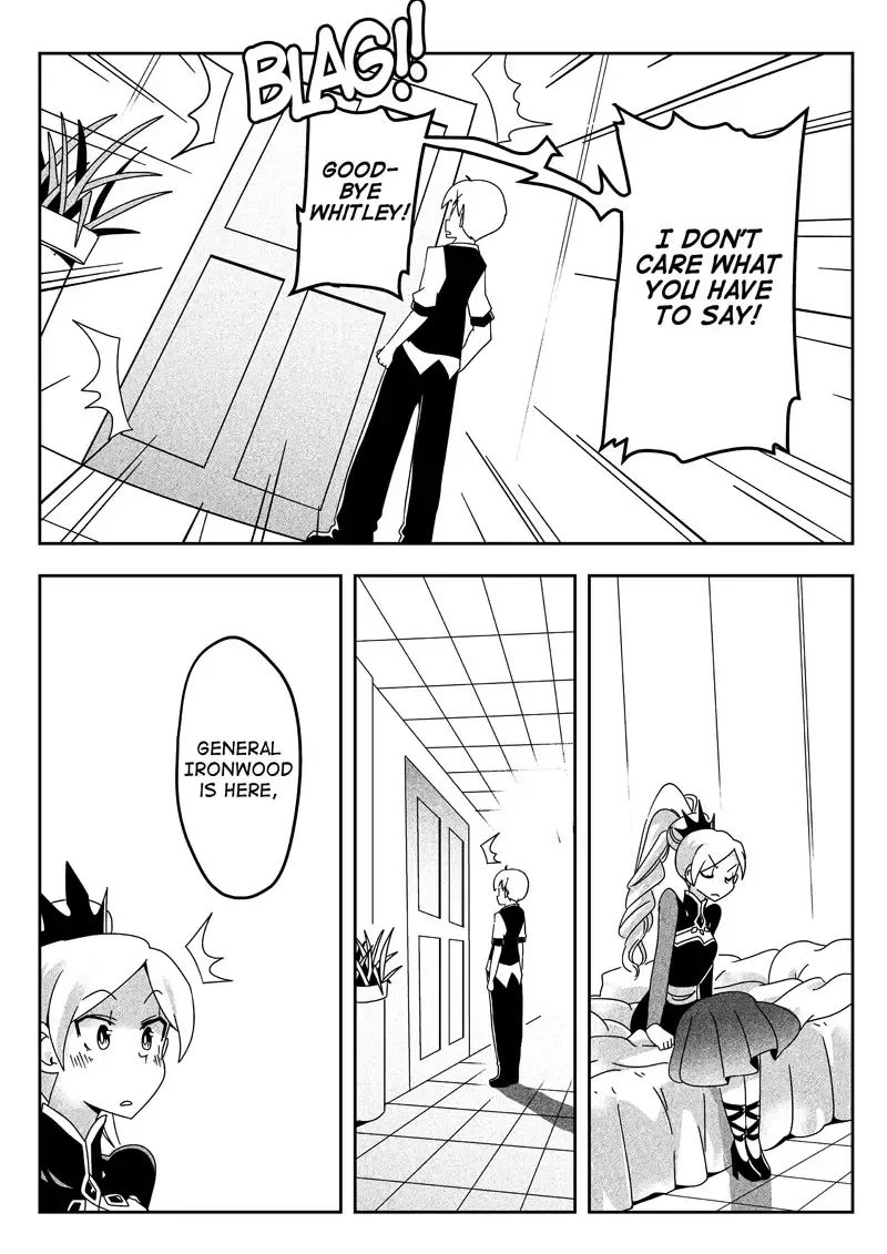 Iron Daddy Fhentai - Page 7