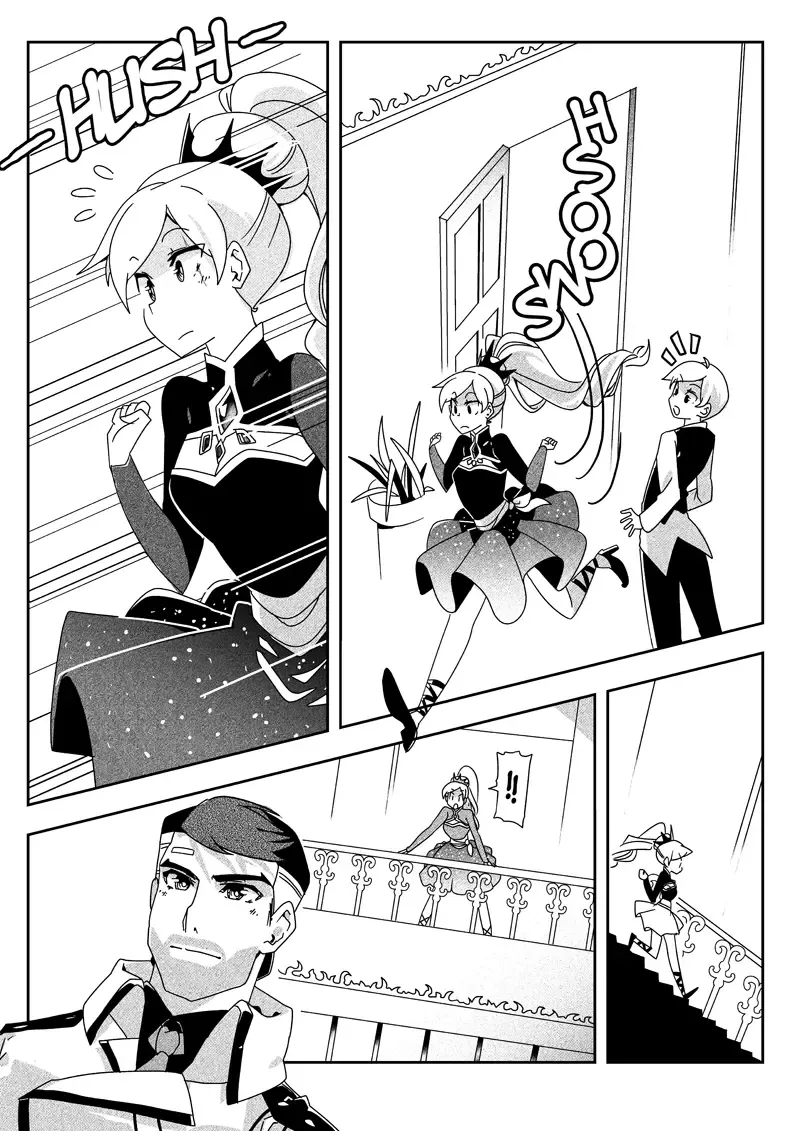 Iron Daddy Fhentai - Page 8