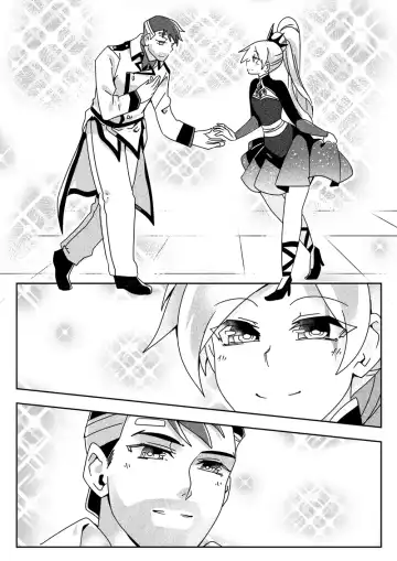 Iron Daddy Fhentai - Page 10