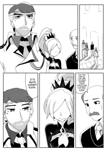 Iron Daddy Fhentai - Page 14