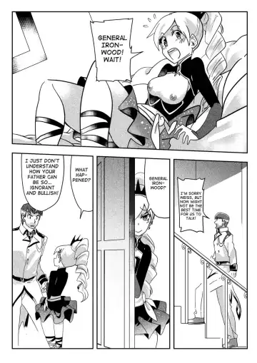 Iron Daddy Fhentai - Page 22