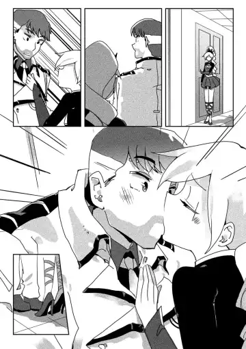 Iron Daddy Fhentai - Page 25