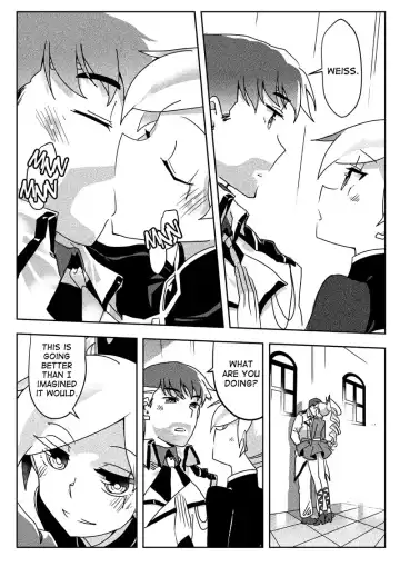 Iron Daddy Fhentai - Page 27