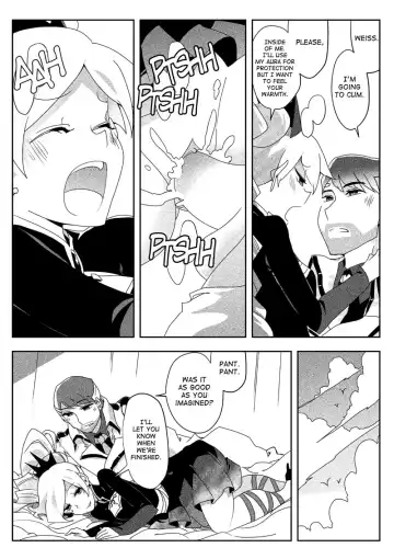 Iron Daddy Fhentai - Page 39