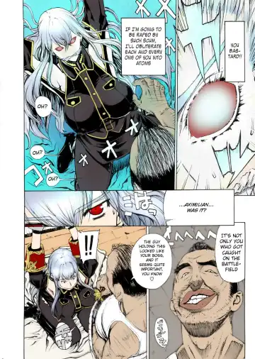 [Leopard] Leopard Hon 16 | Leopard Book 16 (decensored) Fhentai - Page 6