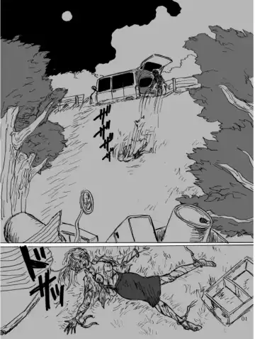 [Usuno Taro] Zutto Tsumetai Fhentai - Page 2