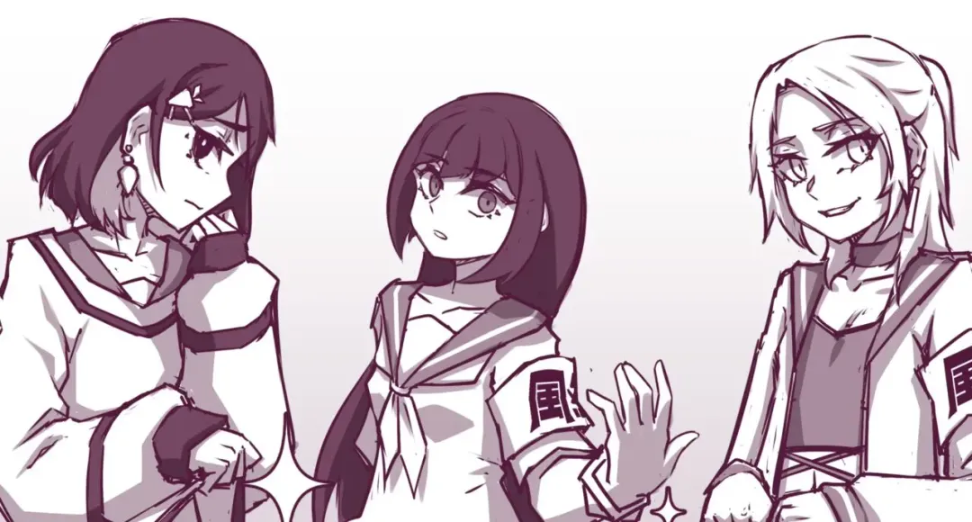 [Hej] CARROT&STICK Fhentai - Page 1