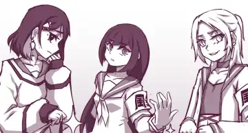 Read [Hej] CARROT&STICK - Fhentai