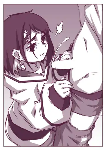 [Hej] CARROT&STICK Fhentai - Page 8