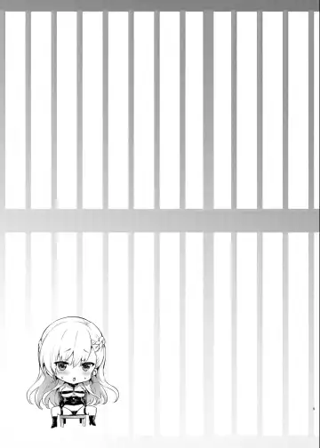 [Hisasi] Bel to Obenkyou Fhentai - Page 9