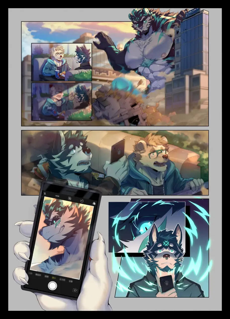 [Alaskanya] Patreon galleries until 2022-08-02 Fhentai - Page 28