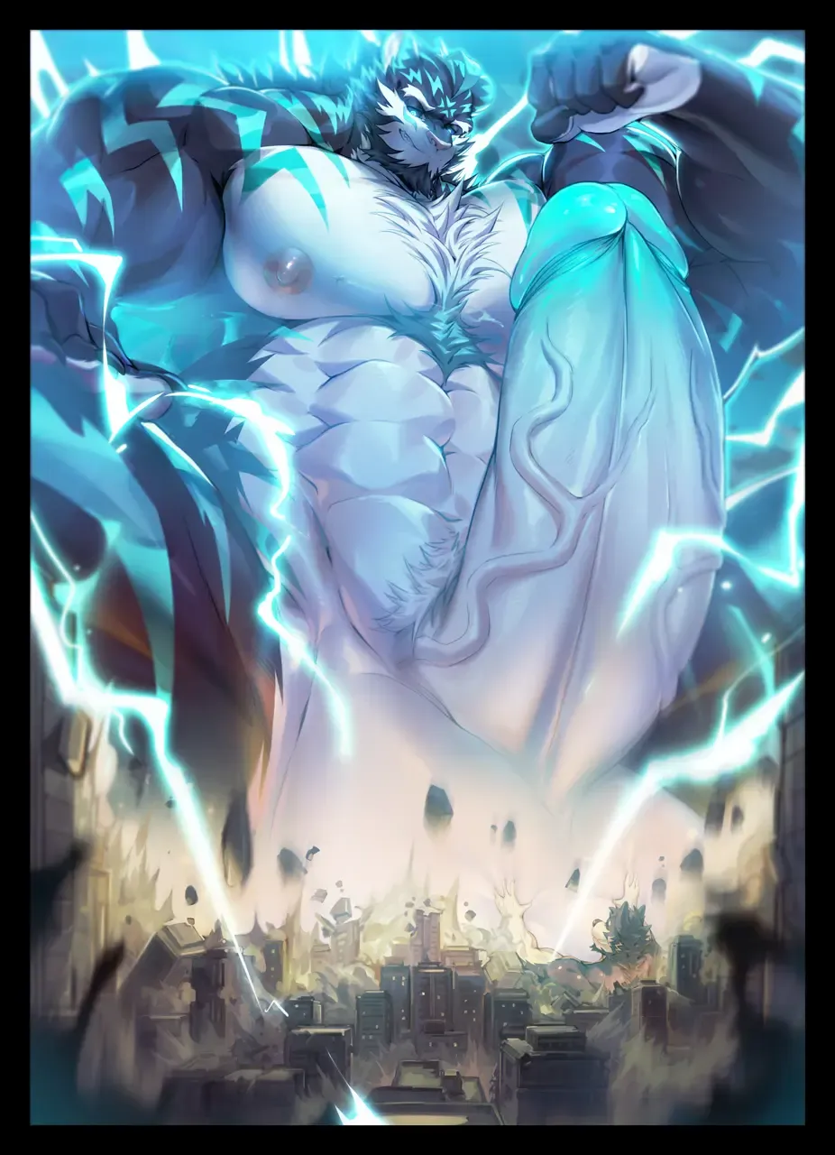 [Alaskanya] Patreon galleries until 2022-08-02 Fhentai - Page 35