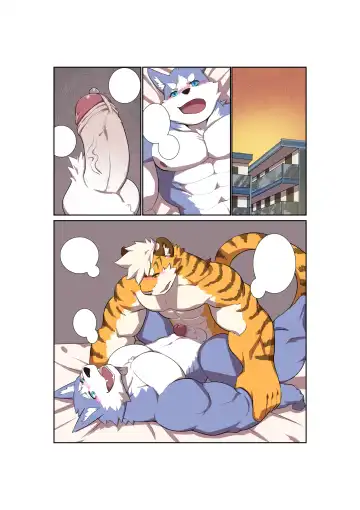 Read [Alaskanya] Patreon galleries until 2022-08-02 - Fhentai