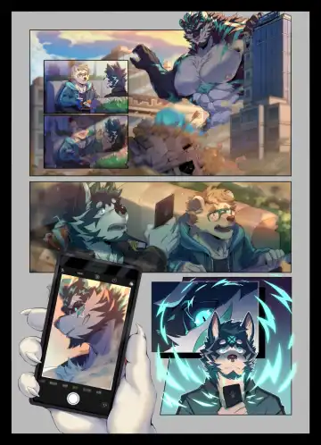 [Alaskanya] Patreon galleries until 2022-08-02 Fhentai - Page 28