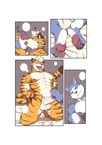 [Alaskanya] Patreon galleries until 2022-08-02 Fhentai - Page 3