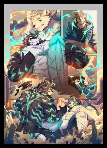 [Alaskanya] Patreon galleries until 2022-08-02 Fhentai - Page 30